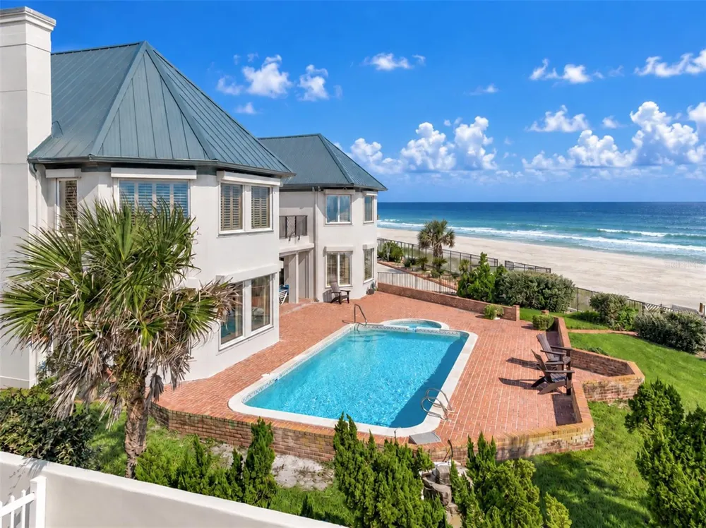 4695 S ATLANTIC AVENUE Ponce Inlet, FL 32127
