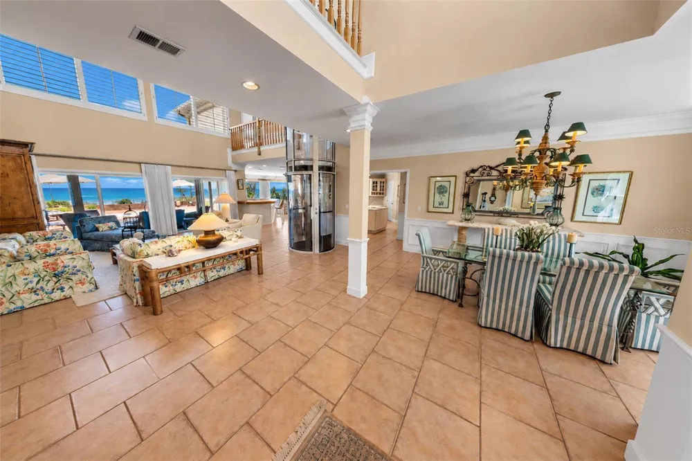 4695 S ATLANTIC AVENUE Ponce Inlet, FL 32127
