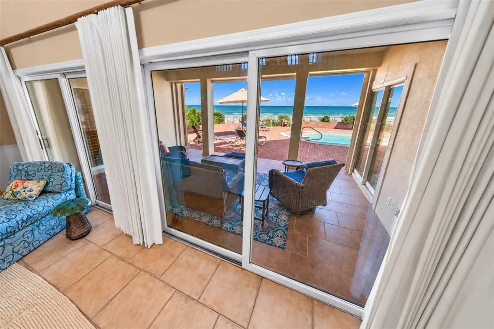 4695 S ATLANTIC AVENUE Ponce Inlet, FL 32127