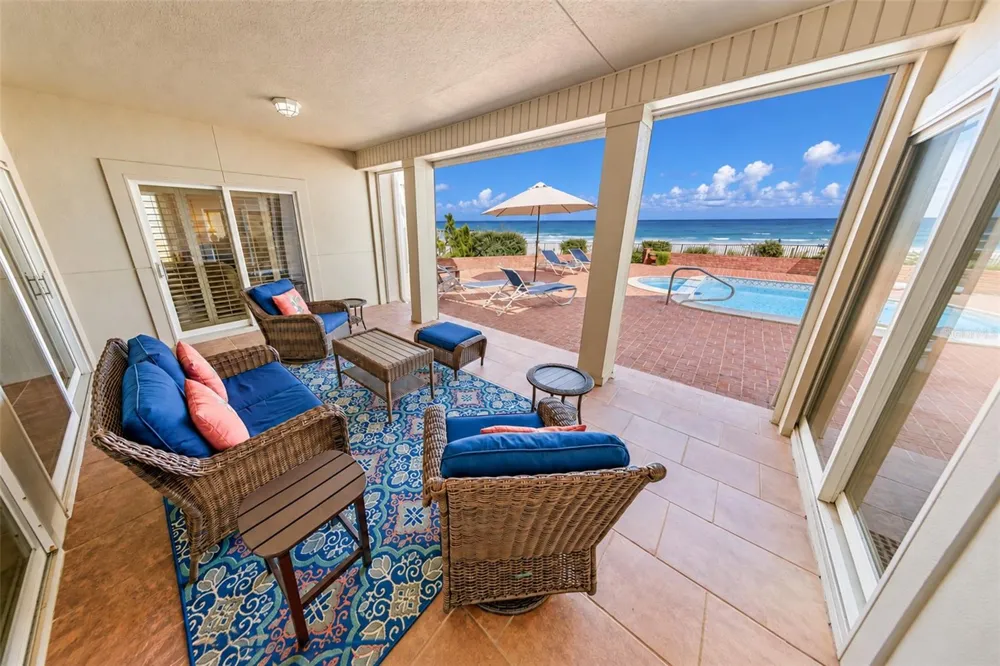 4695 S ATLANTIC AVENUE Ponce Inlet, FL 32127