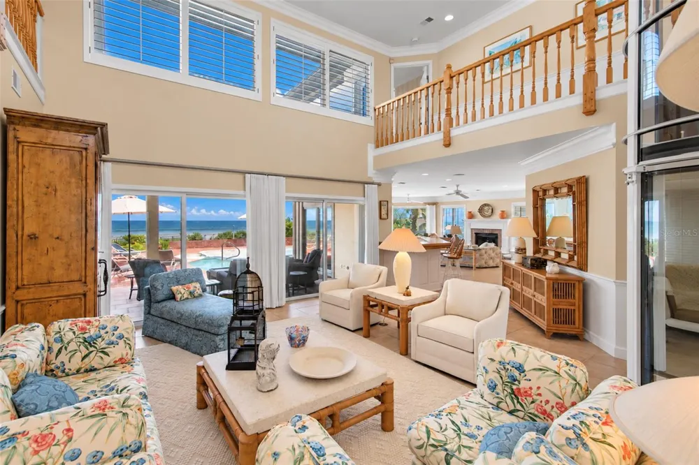 4695 S ATLANTIC AVENUE Ponce Inlet, FL 32127