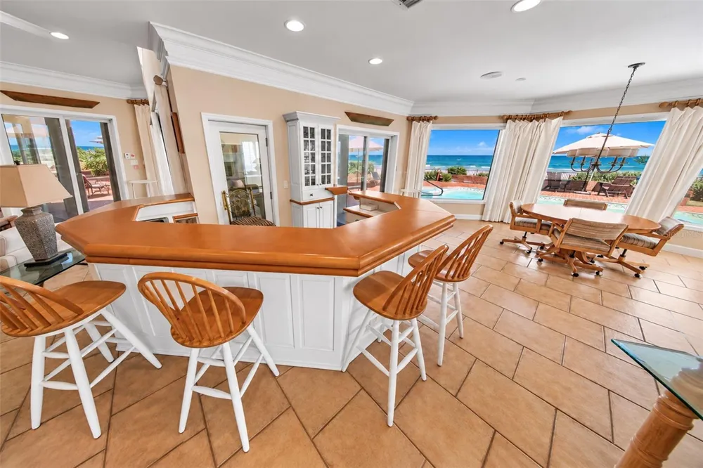 4695 S ATLANTIC AVENUE Ponce Inlet, FL 32127