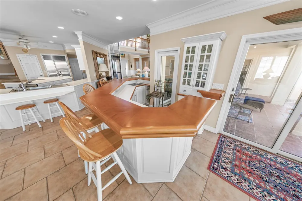 4695 S ATLANTIC AVENUE Ponce Inlet, FL 32127