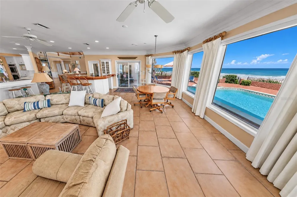 4695 S ATLANTIC AVENUE Ponce Inlet, FL 32127