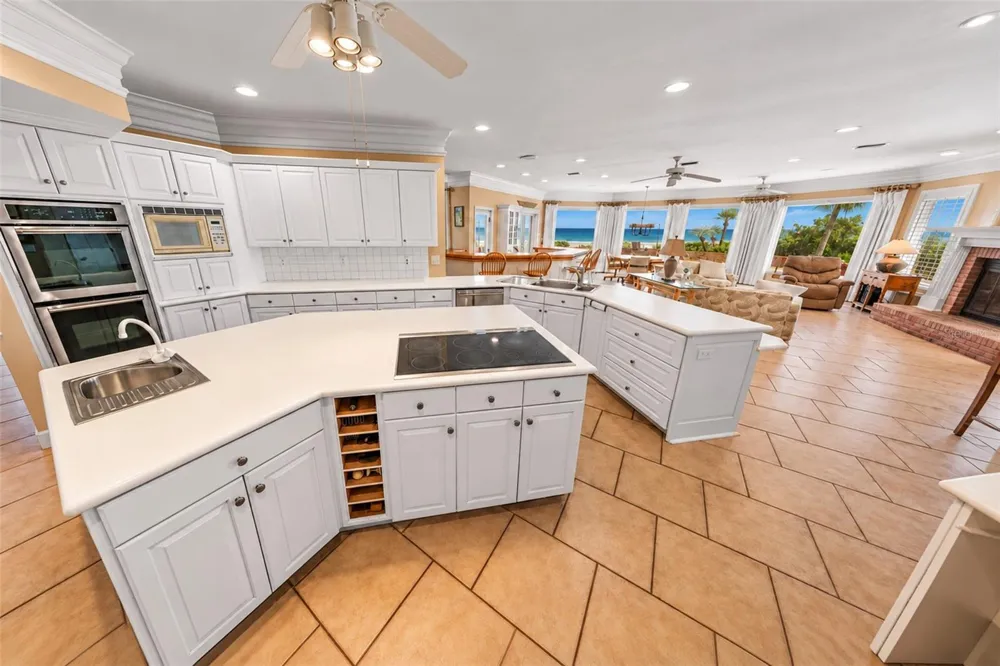 4695 S ATLANTIC AVENUE Ponce Inlet, FL 32127