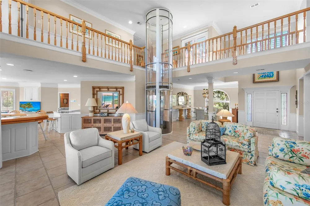 4695 S ATLANTIC AVENUE Ponce Inlet, FL 32127
