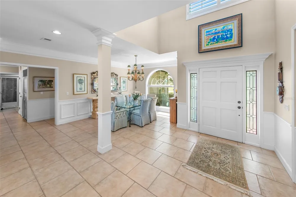 4695 S ATLANTIC AVENUE Ponce Inlet, FL 32127
