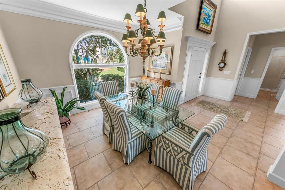 4695 S ATLANTIC AVENUE Ponce Inlet, FL 32127