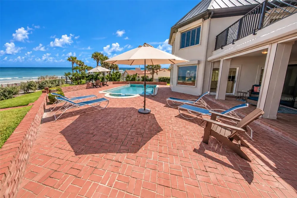 4695 S ATLANTIC AVENUE Ponce Inlet, FL 32127