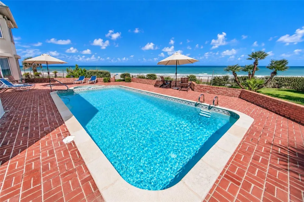 4695 S ATLANTIC AVENUE Ponce Inlet, FL 32127