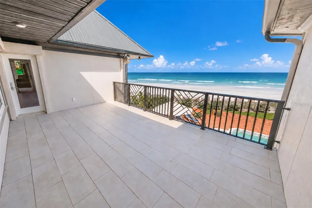 4695 S ATLANTIC AVENUE Ponce Inlet, FL 32127