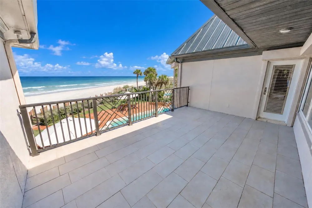 4695 S ATLANTIC AVENUE Ponce Inlet, FL 32127