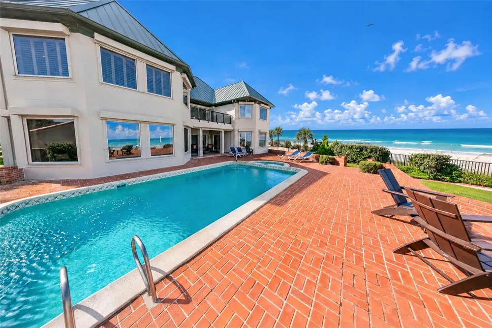 4695 S ATLANTIC AVENUE Ponce Inlet, FL 32127