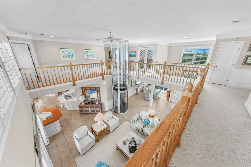 4695 S ATLANTIC AVENUE Ponce Inlet, FL 32127