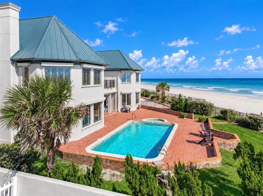 4695 S ATLANTIC AVENUE Ponce Inlet, FL 32127