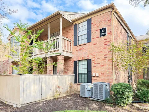2255 Braeswood Park Drive #117