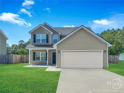 728 Mill Creek Circle