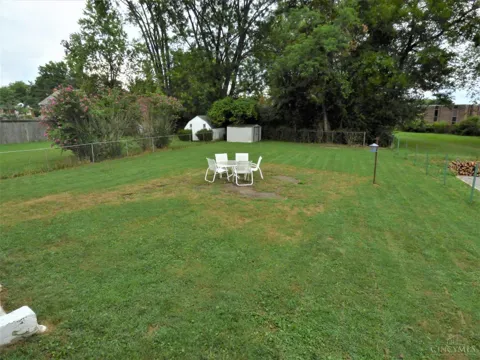 9312 Blue Ash Road
