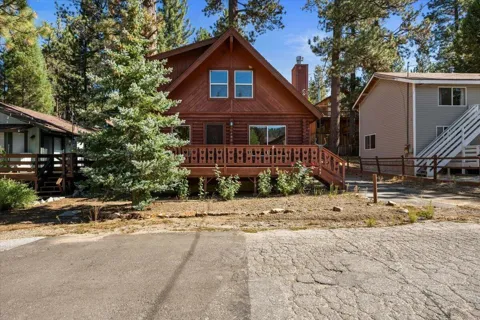751 Tehama Drive