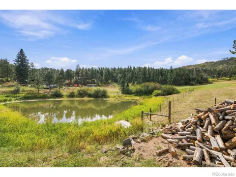 14133 Rist Canyon Road