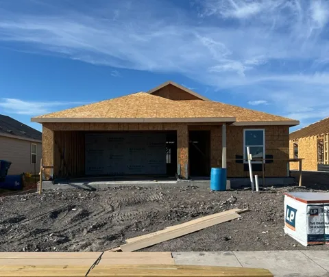 1205 Athena Drive