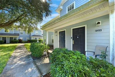 PLEASANT BAY LANE #204