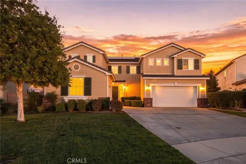 31538 Whitefield Court