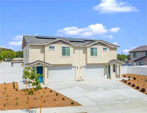 5853 Persepolis Court