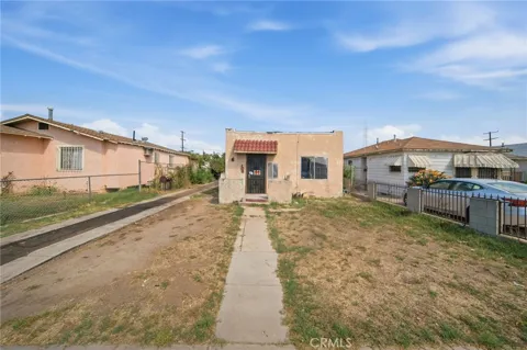 631 E 119th