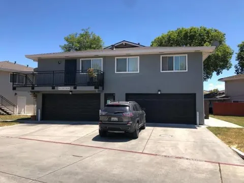 5461 Tyhurst Court #1