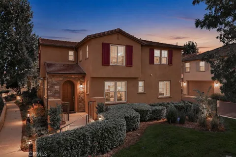 28492 Camino Del Arte Drive