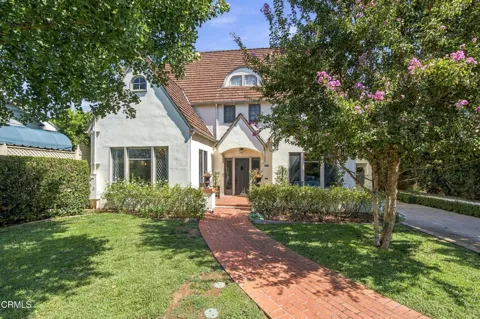 500 S Allen Avenue