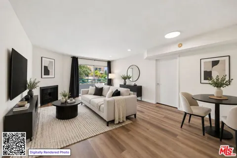 870 Crenshaw Boulevard #305