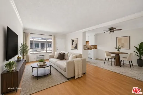 1220 Ogden Drive #12