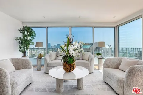 10501 Wilshire Boulevard #1810