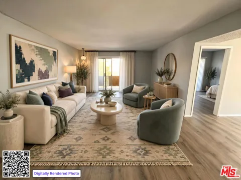 1541 Laurel Avenue #201