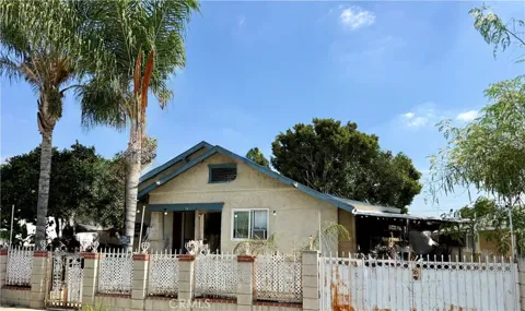 726 S Gage Avenue