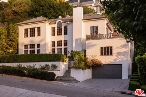 1460 Doheny Drive