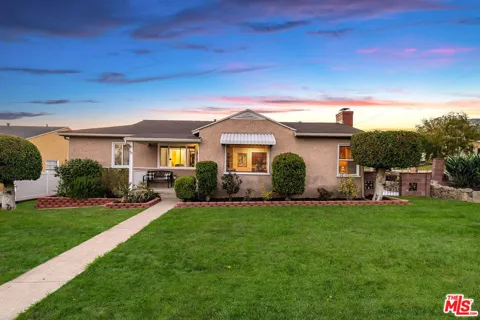 537 Stanford Road