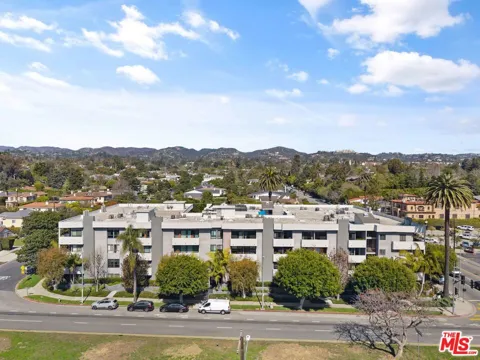12115 San Vicente Boulevard #111