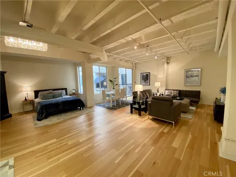 312 W 5th Street #1011