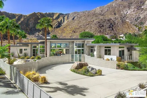 775 S La Mirada Road
