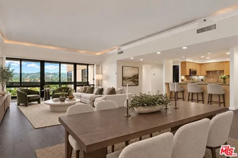 10445 Wilshire Boulevard #1405