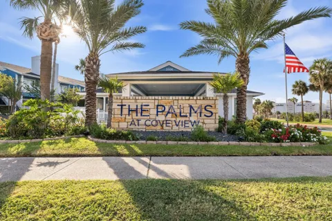 3506 Cove View Boulevard #1506