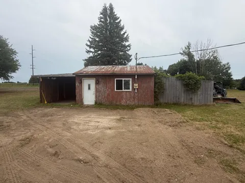 7573 County Farm Road