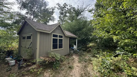 6621 Woodbridge Drive