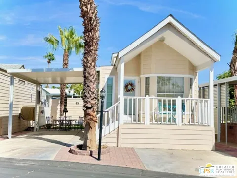 69801 Ramon Road