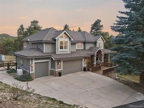 7086 Timbers Drive