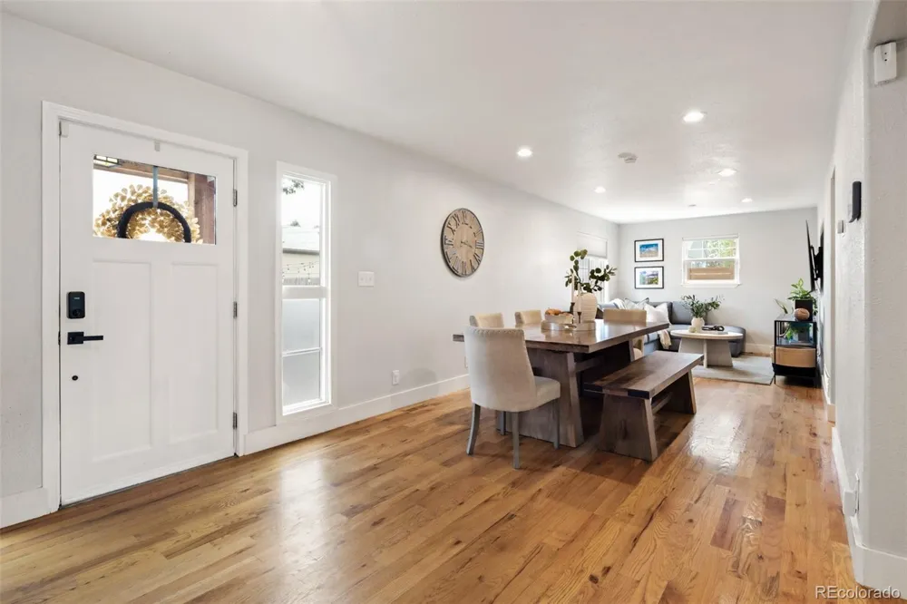 3445 Tejon Street Denver, CO 80211
