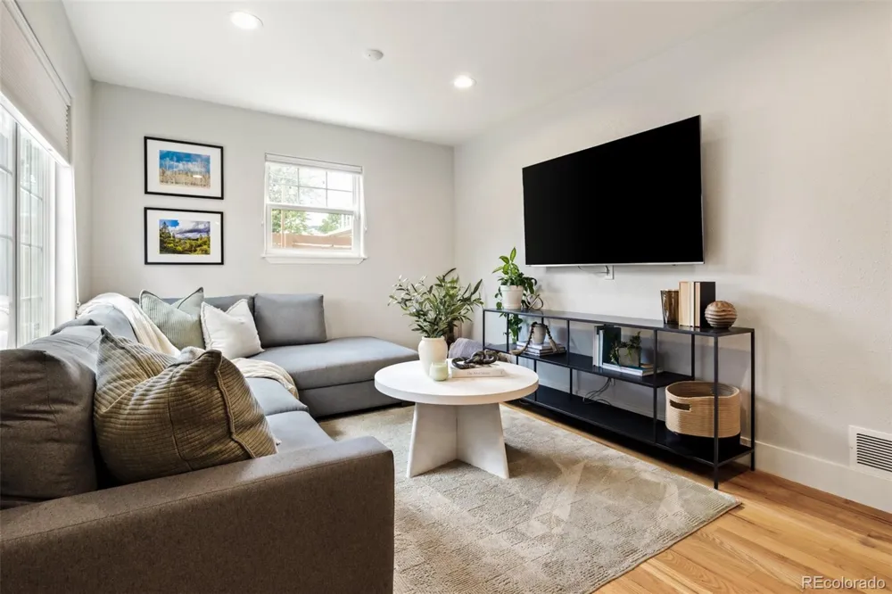3445 Tejon Street Denver, CO 80211